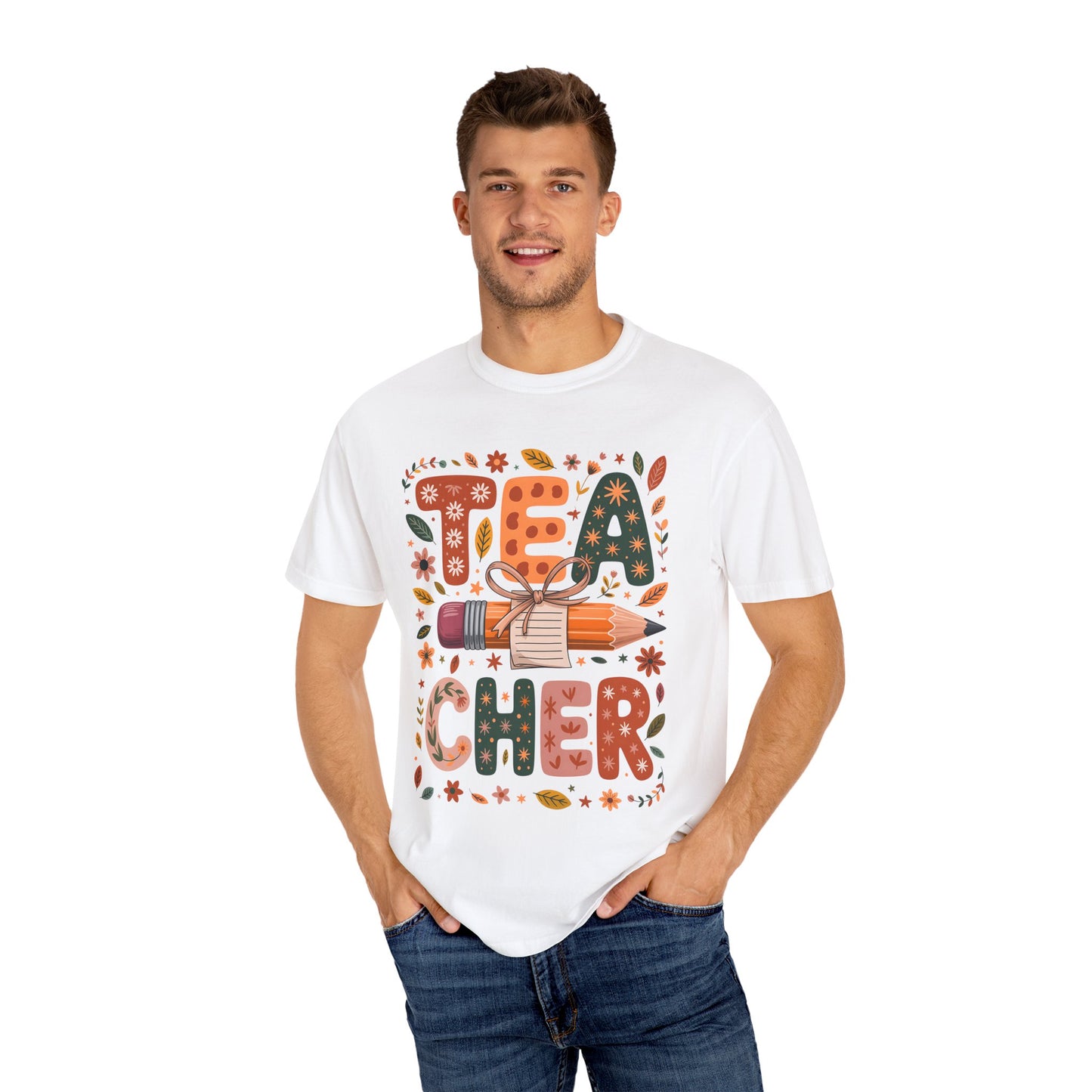 Teacher Appreciation T-Shirt - Unisex