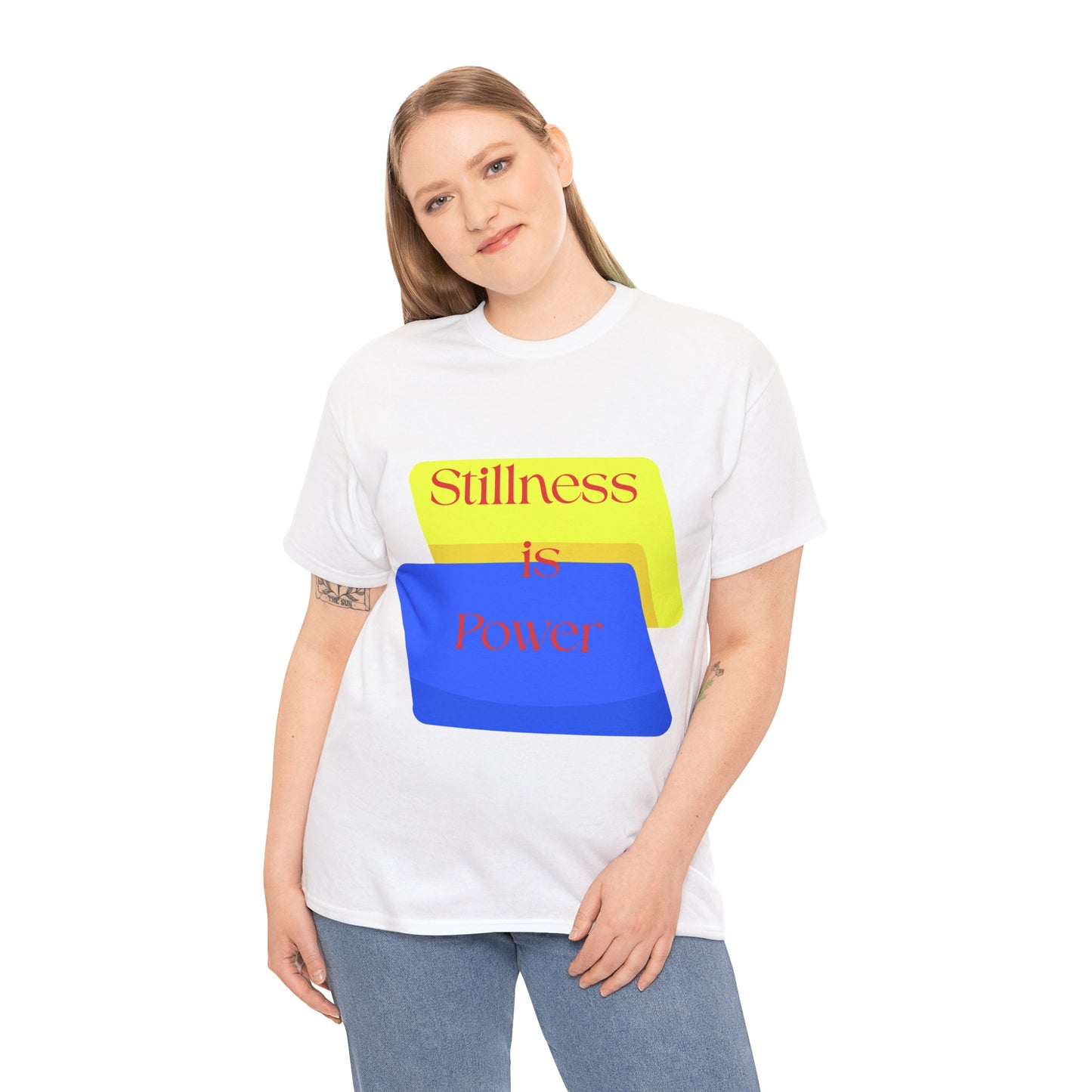 Empowering Unisex Tee