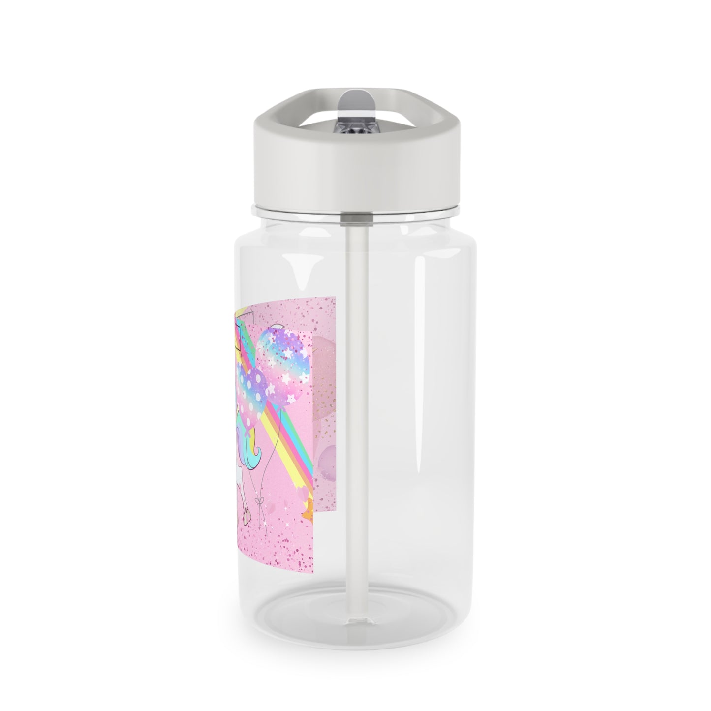 Unicorn Water Bottle