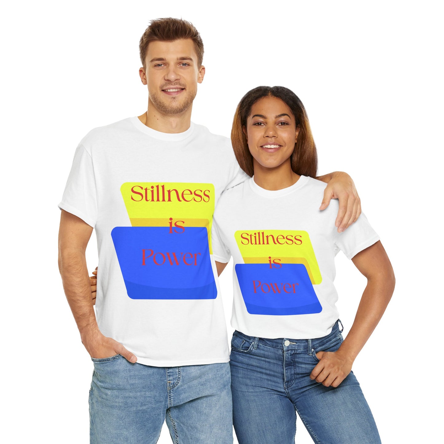 Empowering Unisex Tee