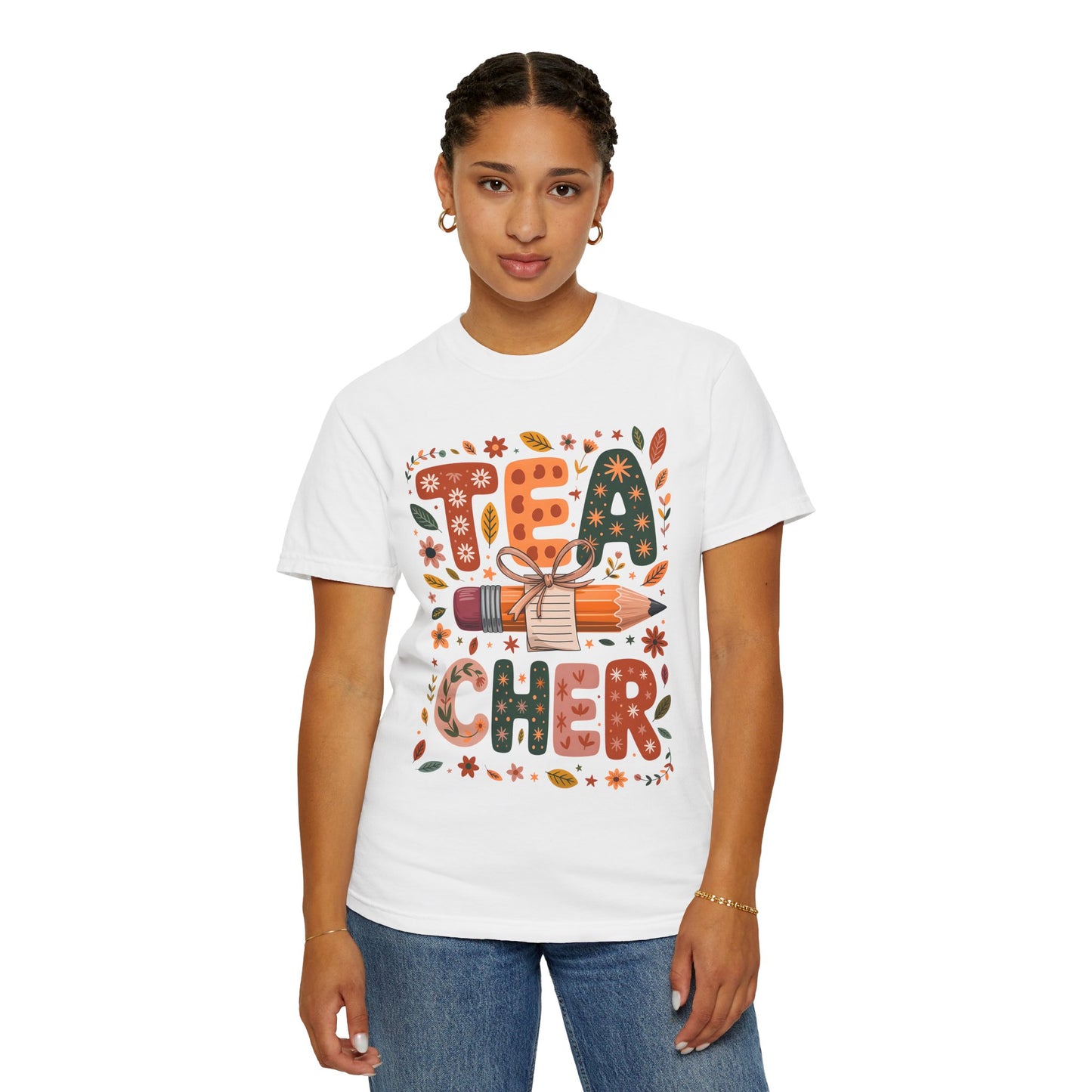 Teacher Appreciation T-Shirt - Unisex