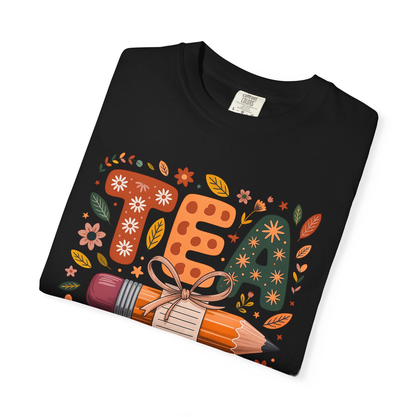 Teacher Appreciation T-Shirt - Unisex