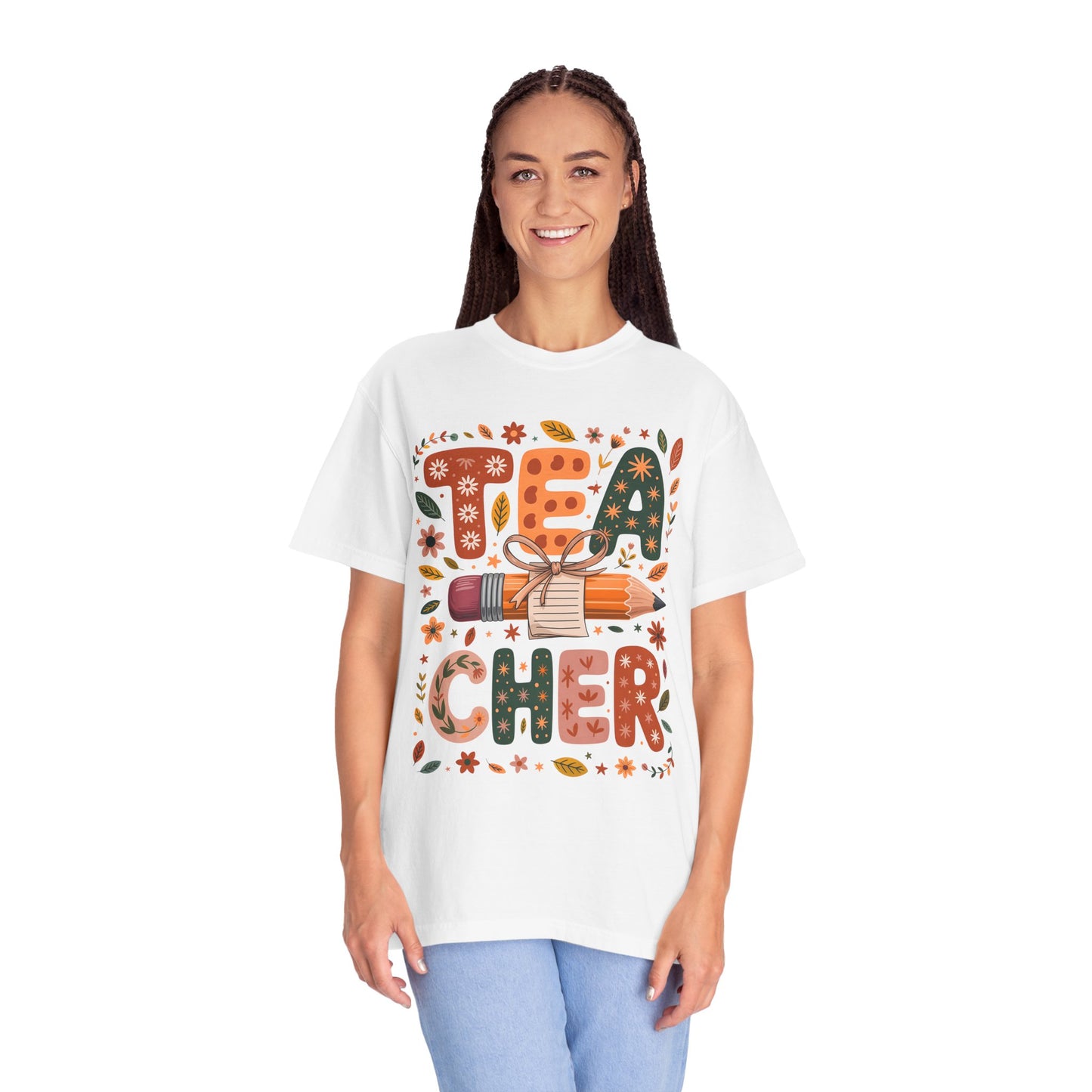 Teacher Appreciation T-Shirt - Unisex
