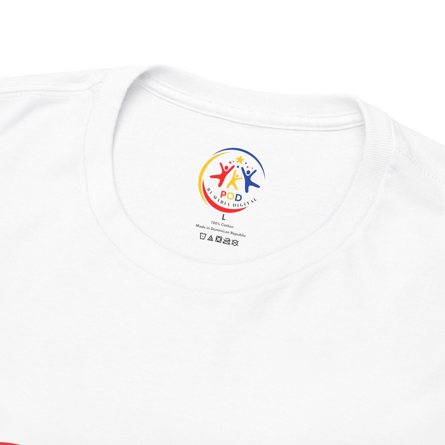 Motivational Unisex Tee for Fitness Enthusiasts