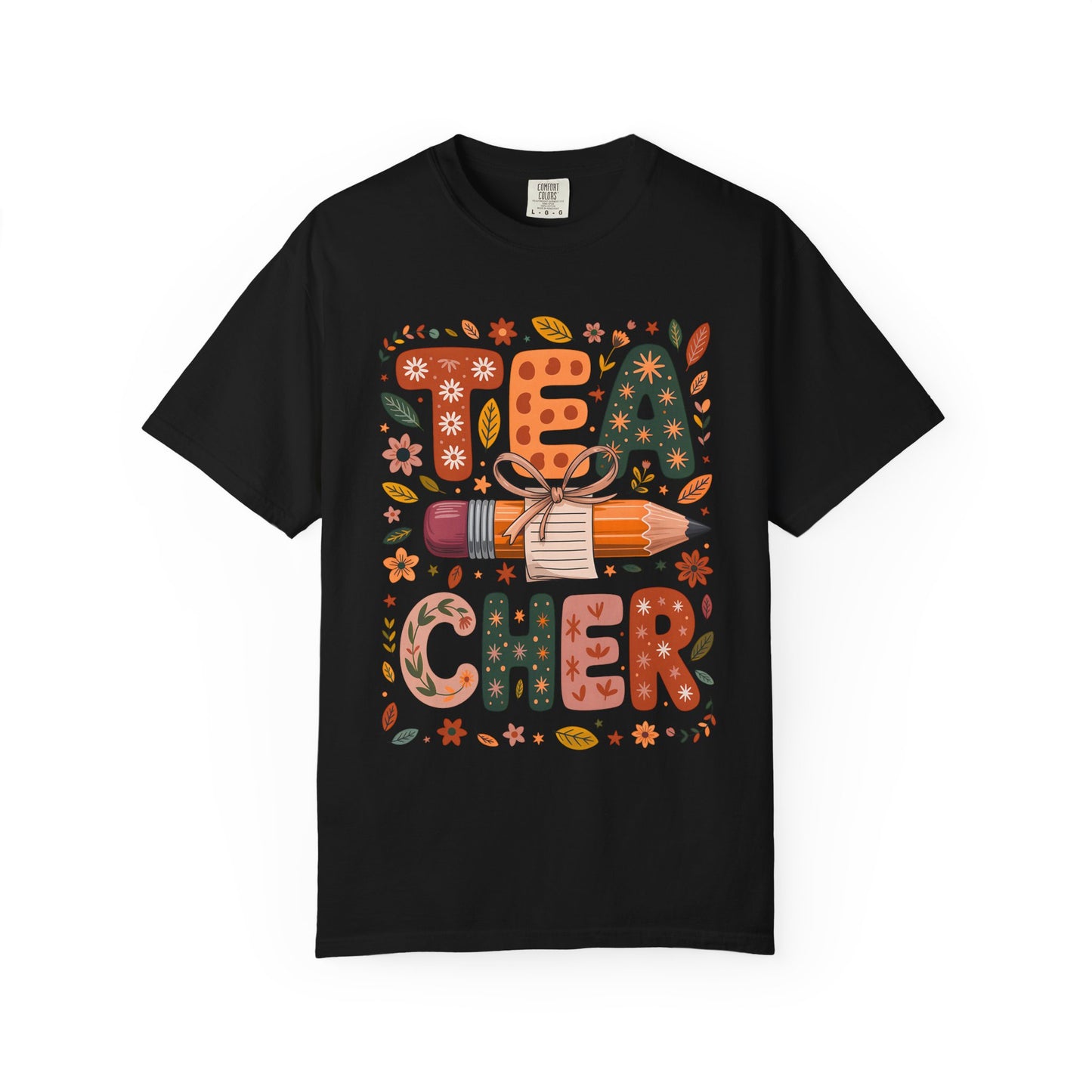 Teacher Appreciation T-Shirt - Unisex