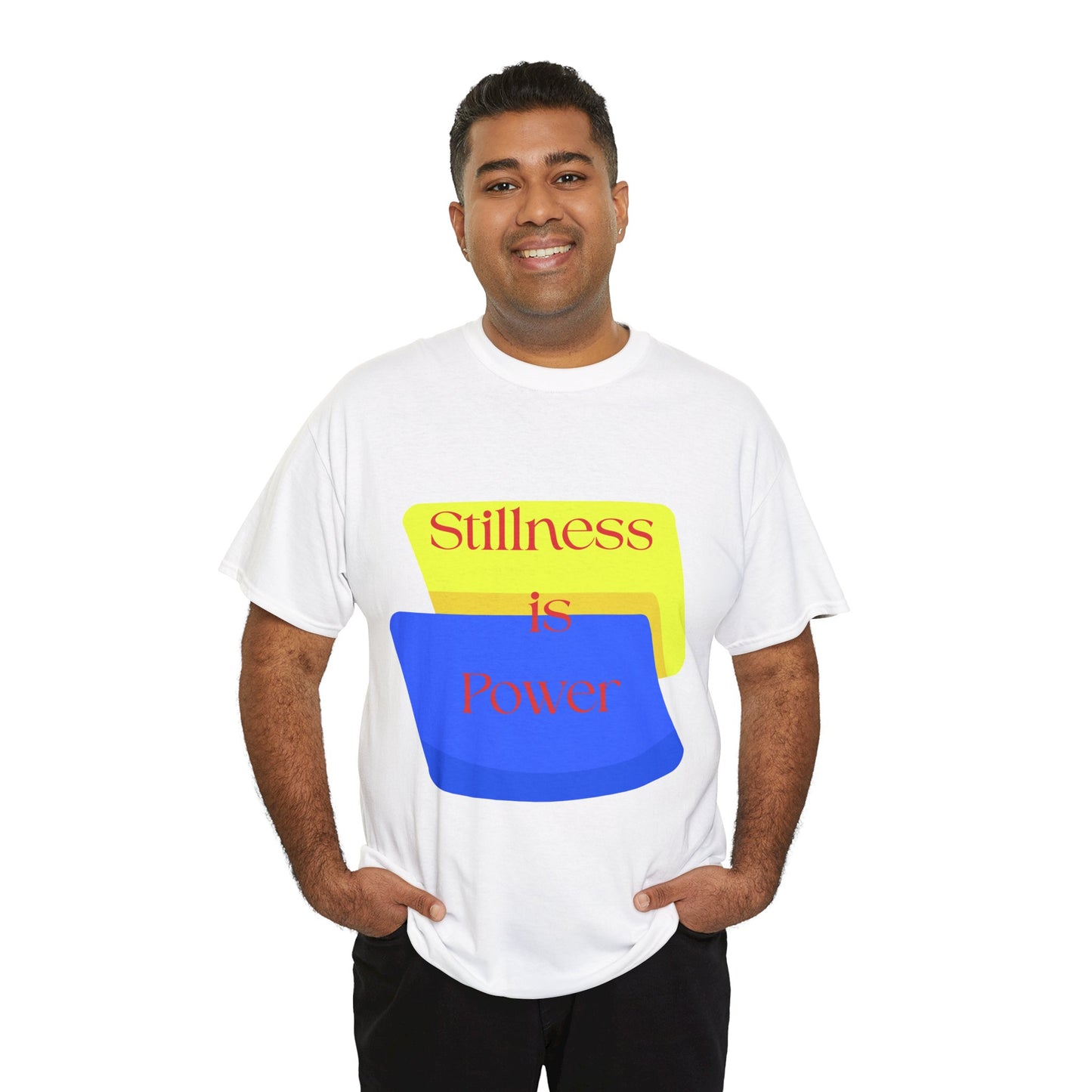 Empowering Unisex Tee