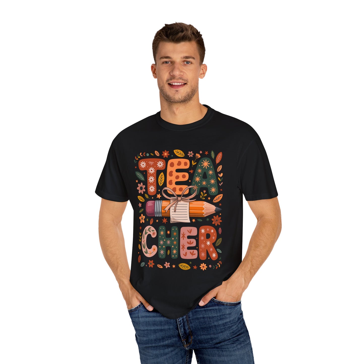 Teacher Appreciation T-Shirt - Unisex