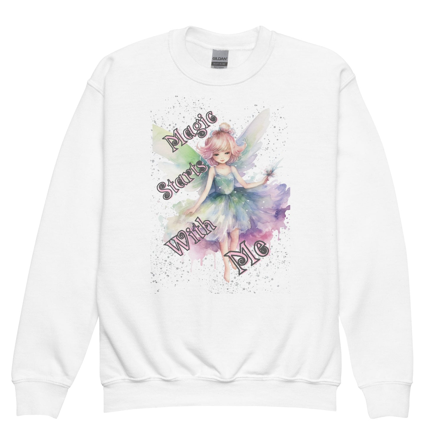Kids and Youth Clothing