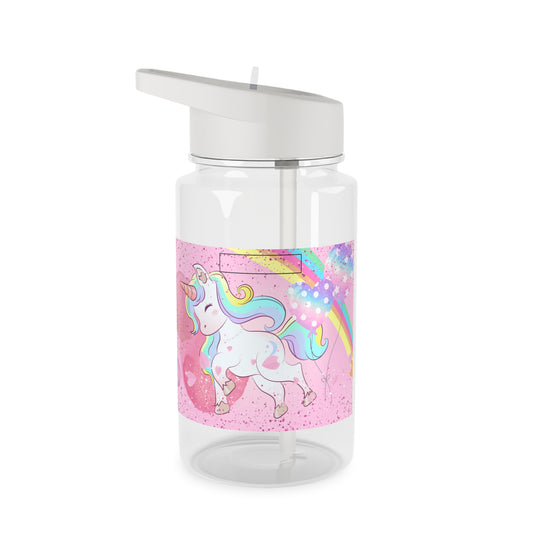 Unicorn Water Bottle