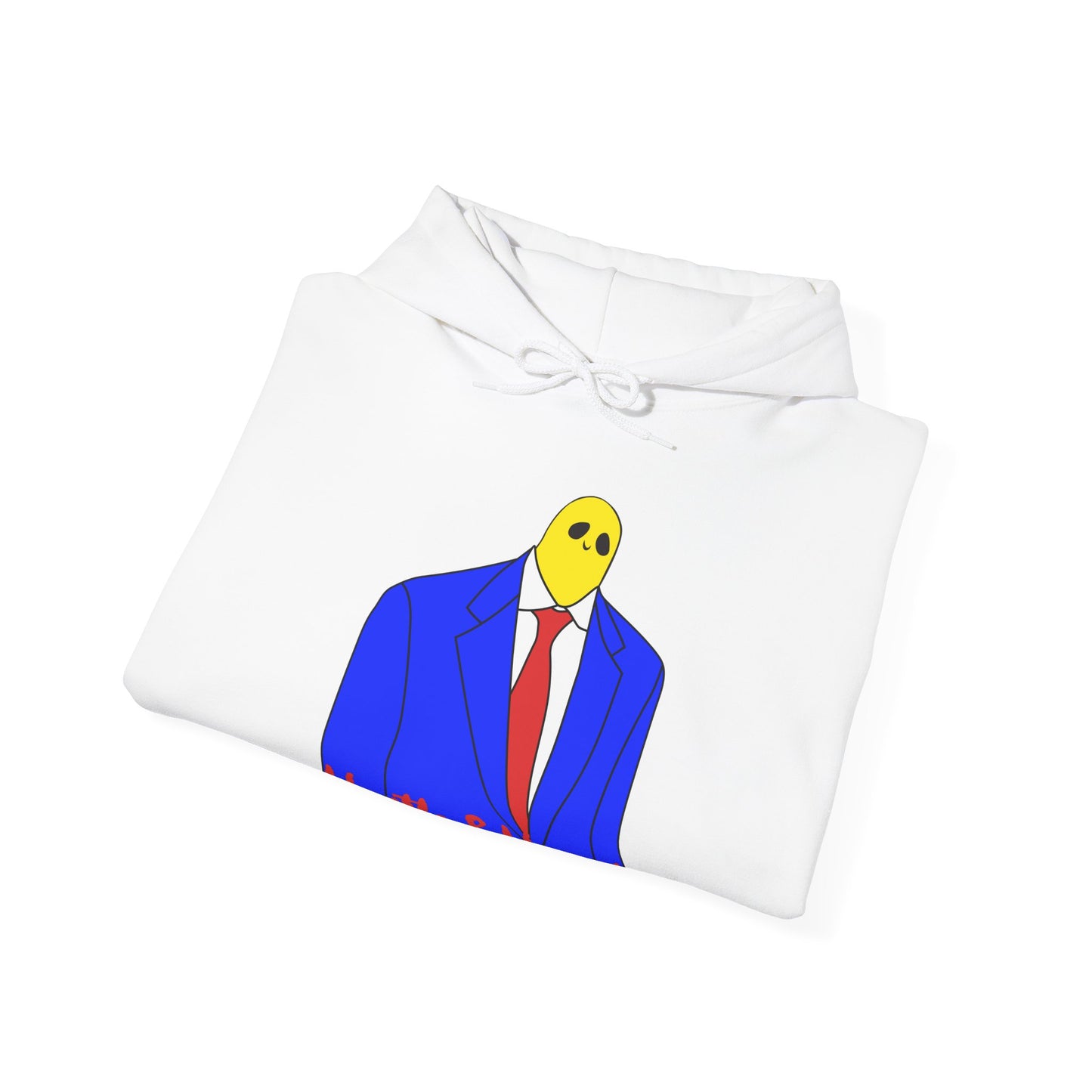 Hustle & Haunt, Halloween Vibrant Artistic Unisex Hoodie with Unique Character Design, Cozy Sweatshirt for Everyday Wear, Great Gift for Art Lovers, Casual [...]